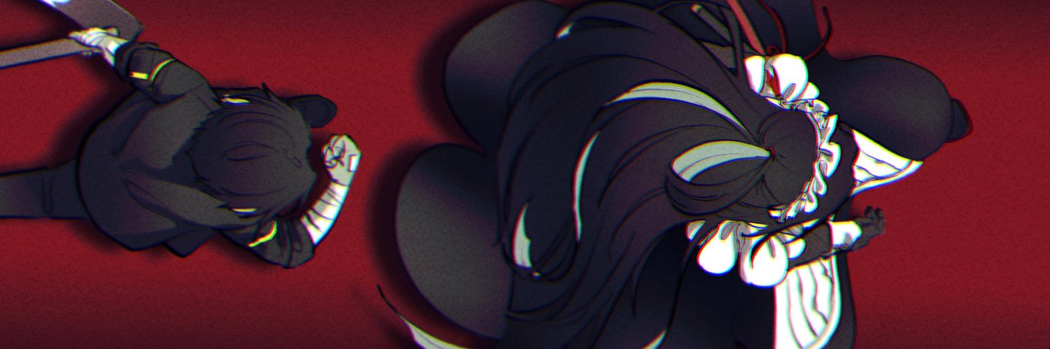 kikabeno's profile banner image