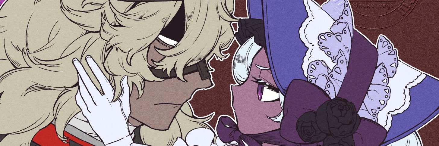 noko_yade's profile banner image