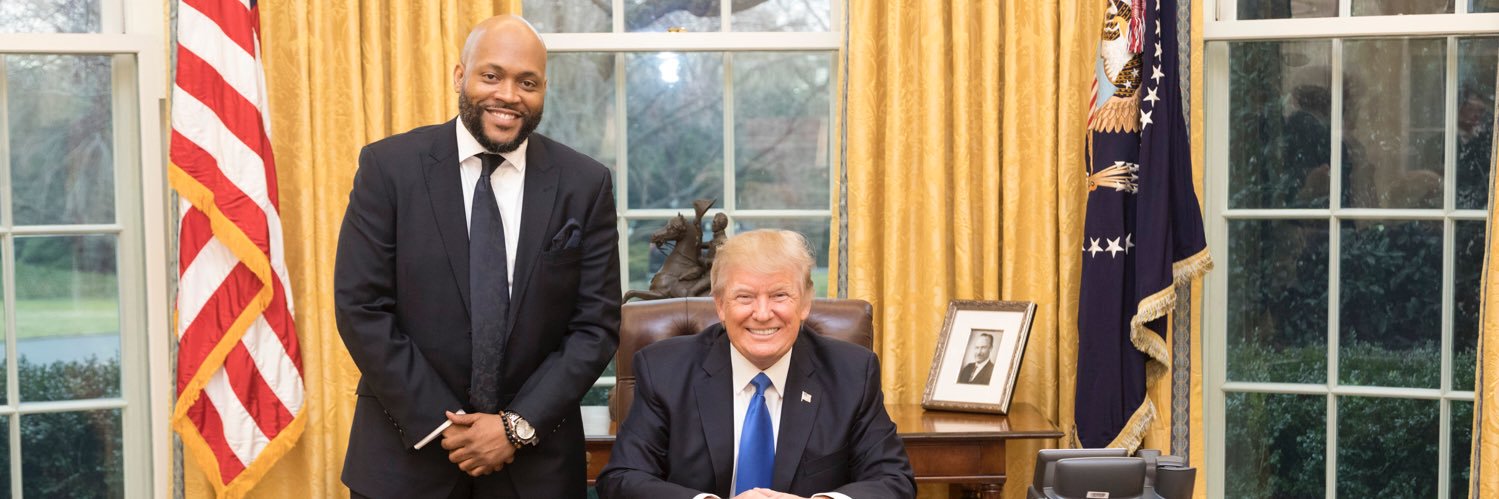 RevJamesDavis's profile banner image