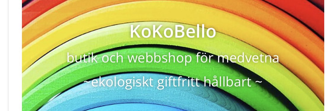 KoKoBelloButik's profile banner image