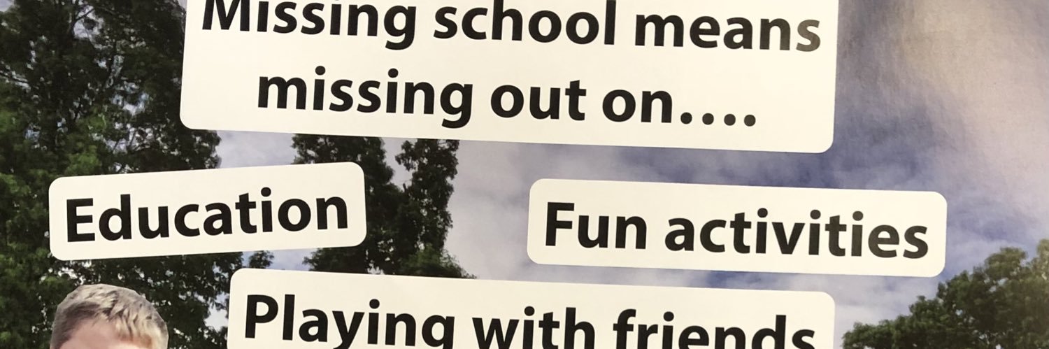 Griffithstown Primary School banner