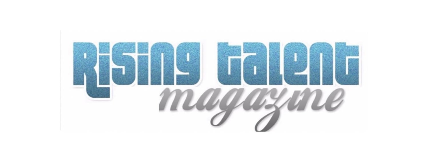 RisingTalentMag's profile banner image