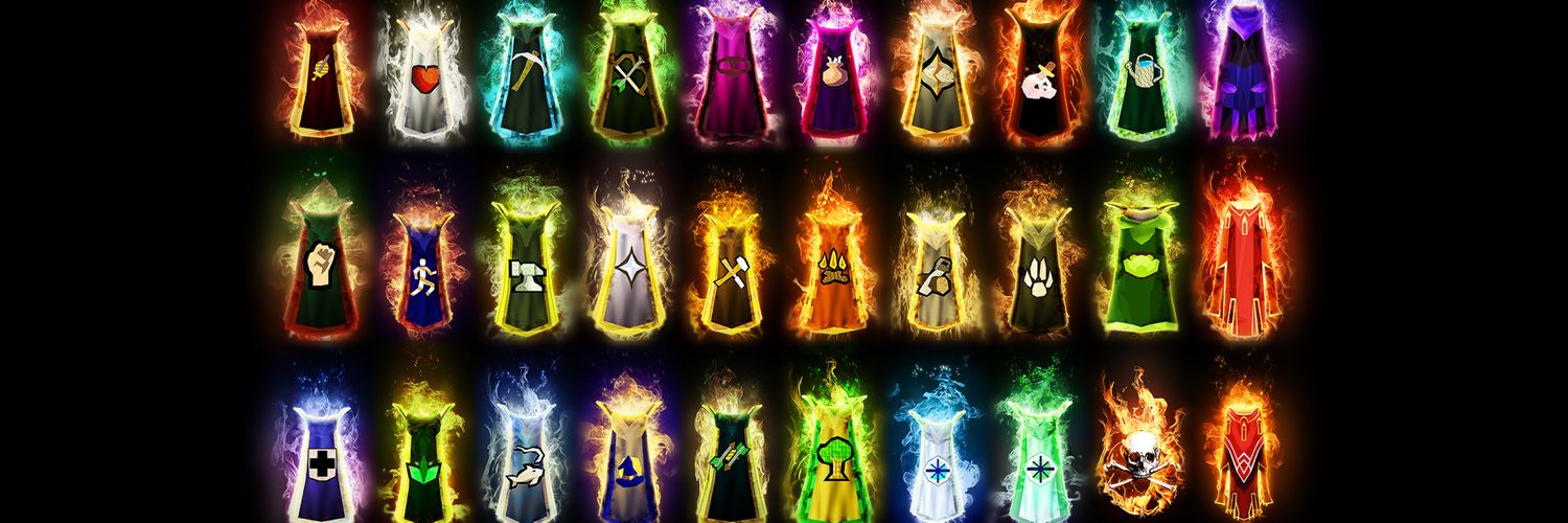 The Warlock banner