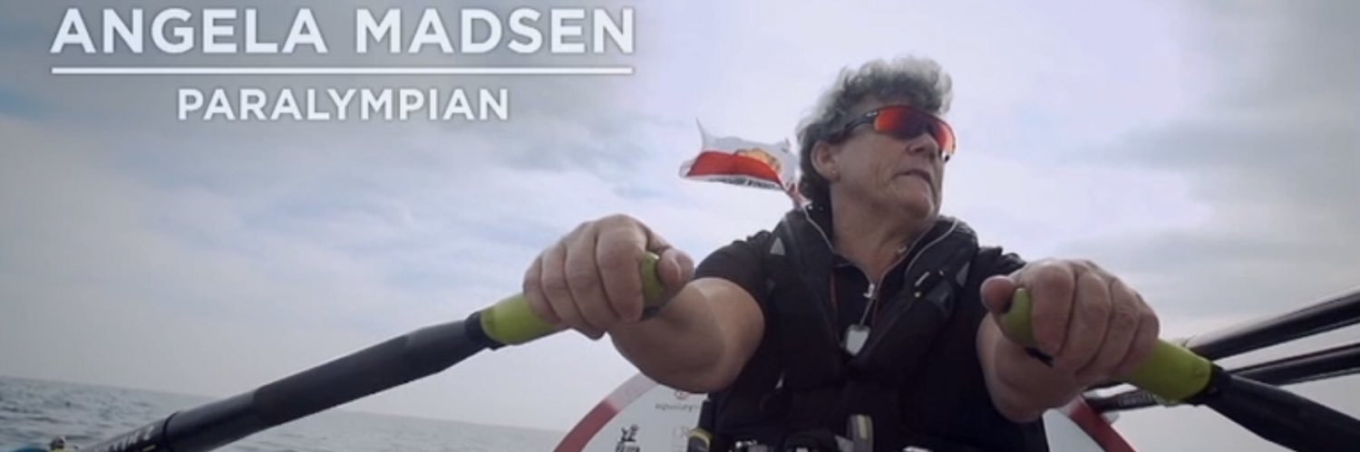 Angela Madsen banner