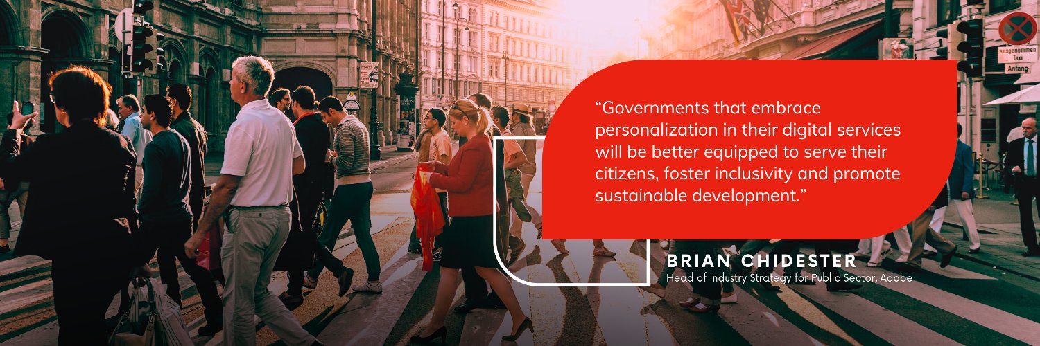 Brian Chidester banner