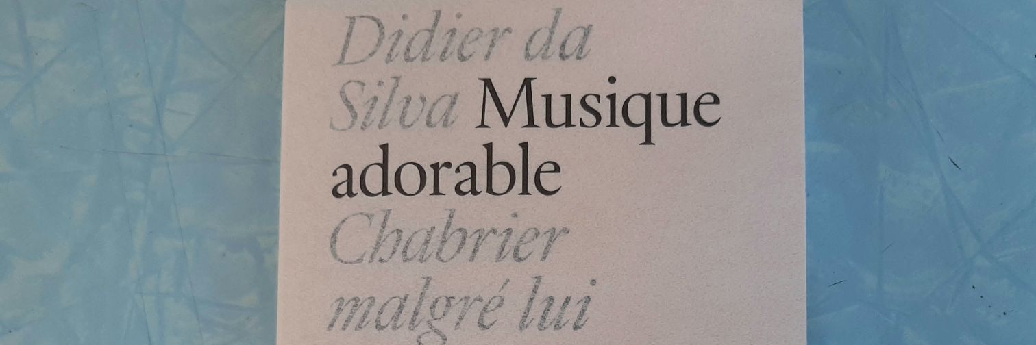 Didier da Silva banner