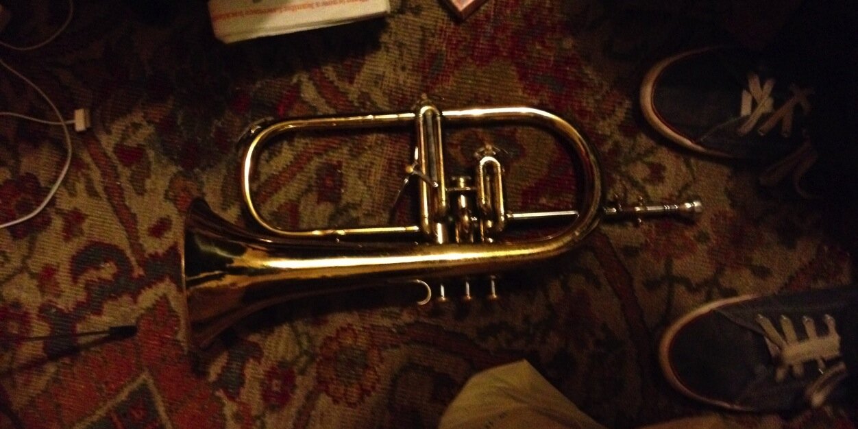 Chris Dowding banner