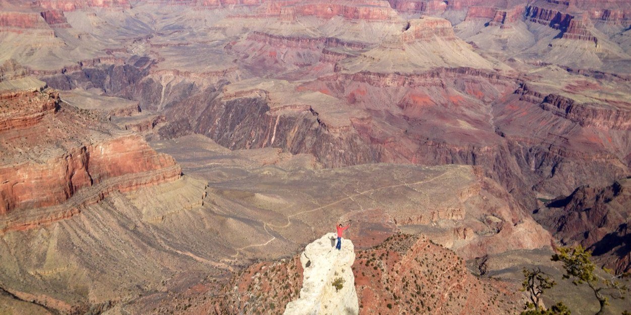 Kevin McDowell banner