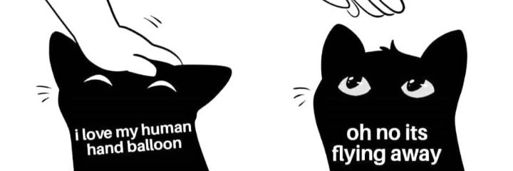 VoidKitty13's profile banner image