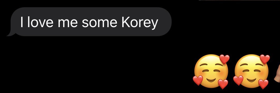 itss_koreyy's profile banner image