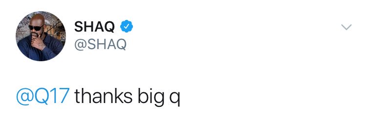 Big Q banner