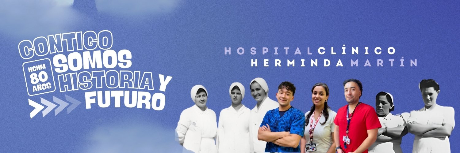 Hospital de Chillán banner