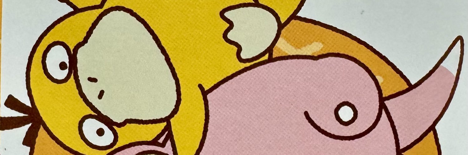 まっきー banner