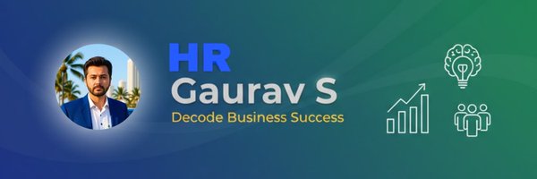 hrgauravsingh Profile Banner