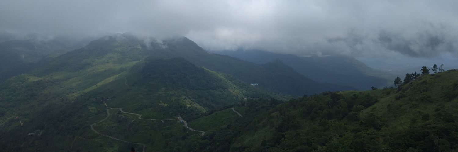 IMDiNesh4's profile banner image