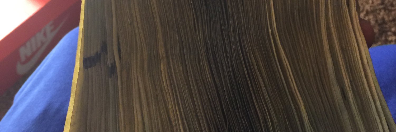 MFinessin's profile banner image