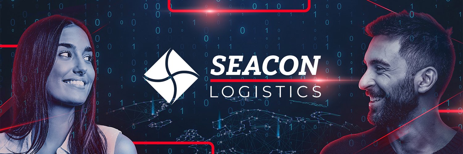 Seacon Logistics banner