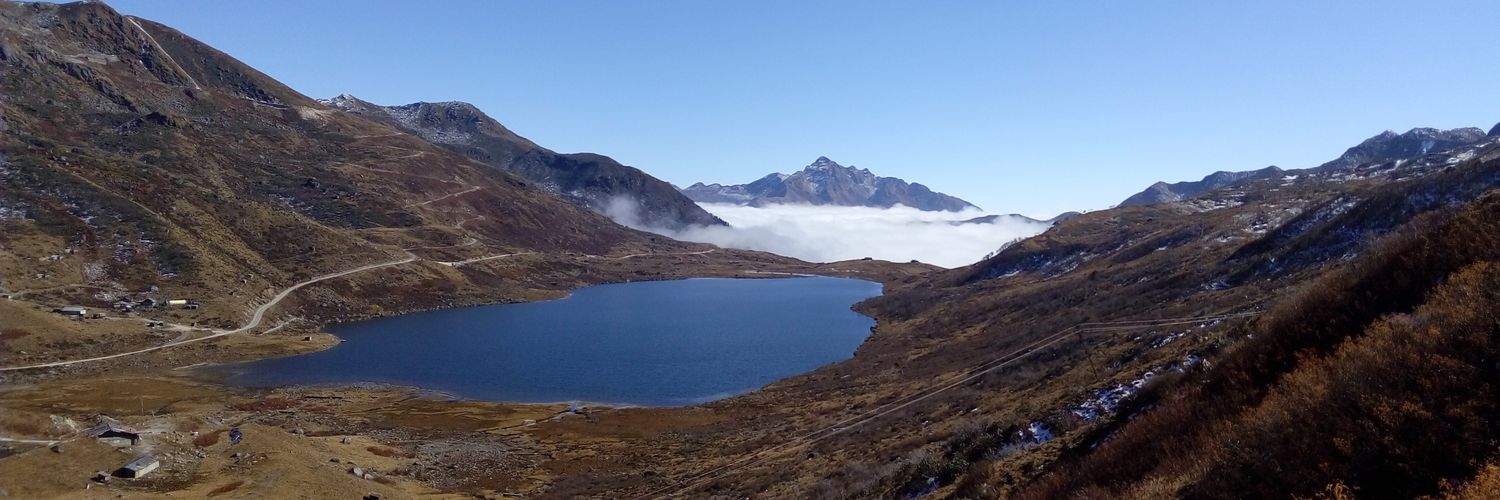 Jigeesh A. M. banner