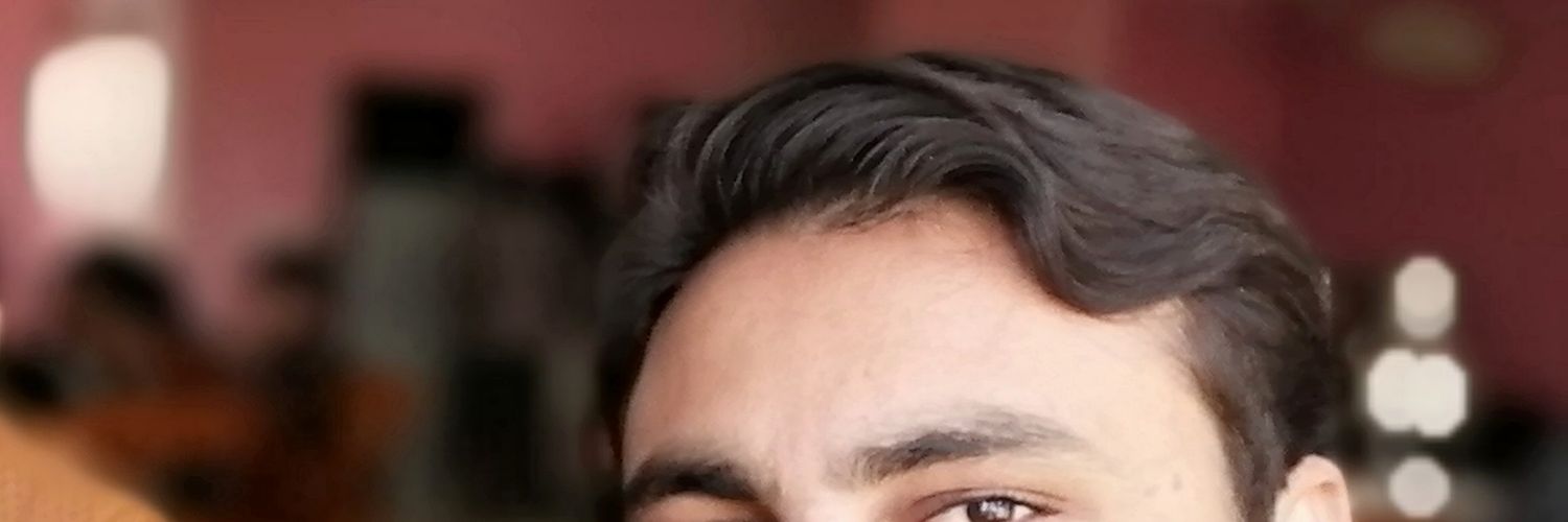 NoumanAtk's profile banner image