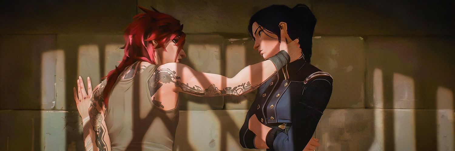 thsjesca's profile banner image