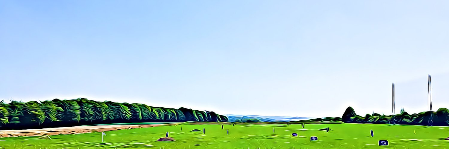 Winchester Golf Academy banner