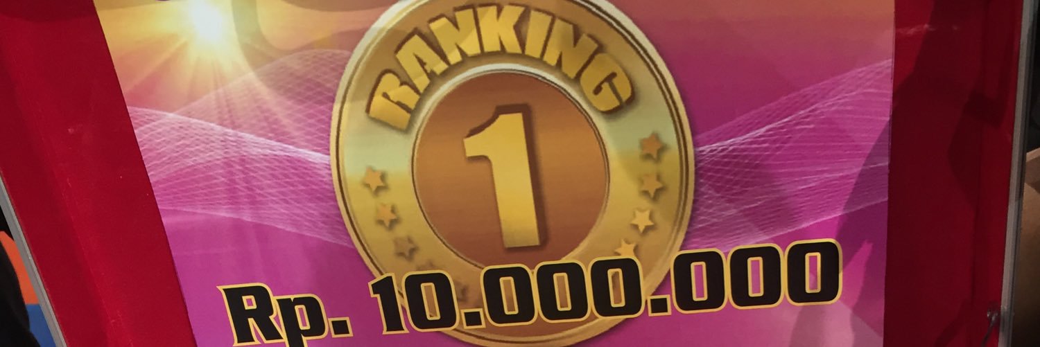 Ranking 1 Trans TV banner