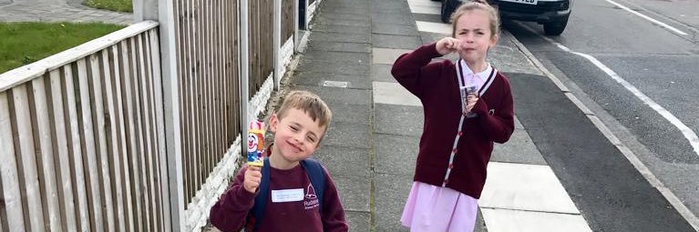 martyn rampton banner