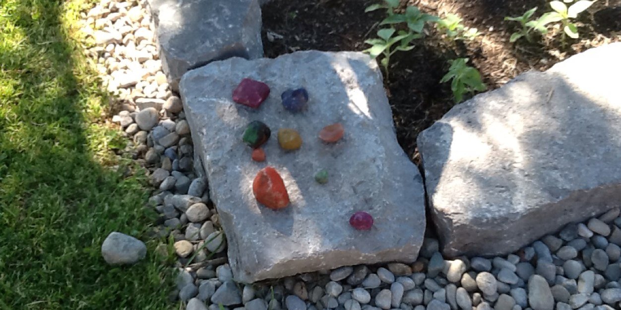 Roxanne Given banner