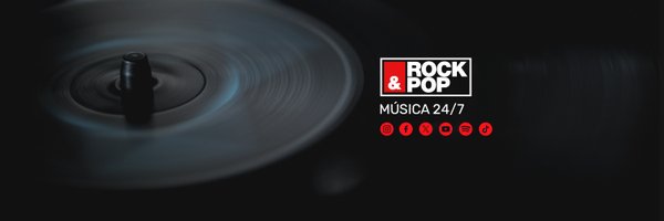 Rock&Pop 94.1 Profile Banner