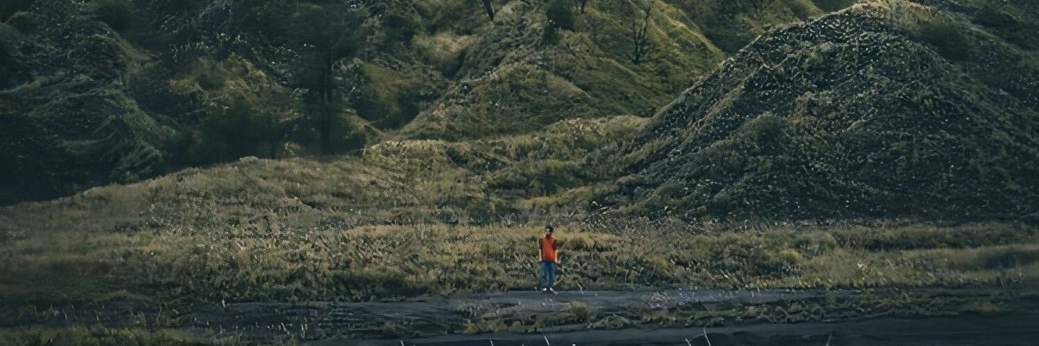 YafiDAW's profile banner image