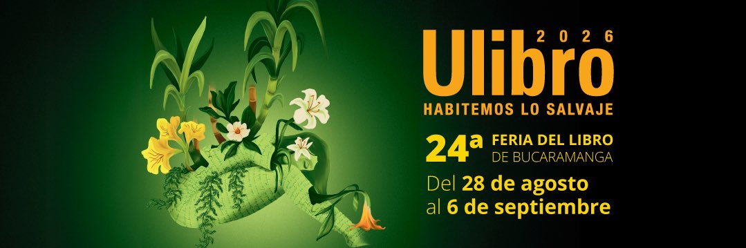 Ulibro banner