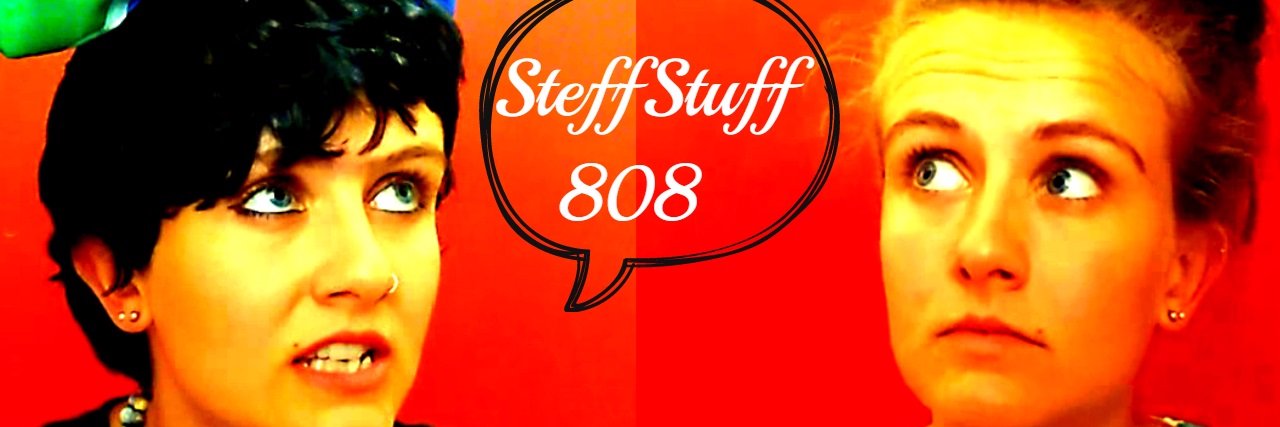 SteffStuff808's profile banner image