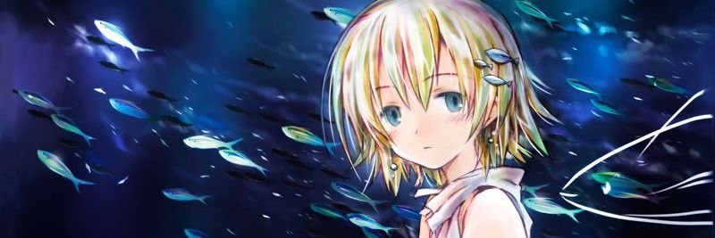 なつき🐤 banner