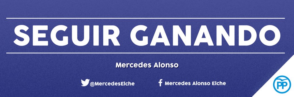 Mercedes Alonso banner