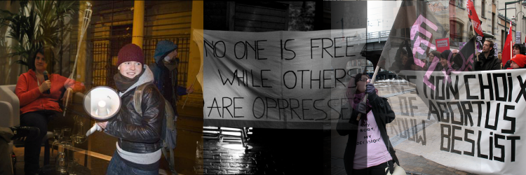 FELFeminisme's profile banner image
