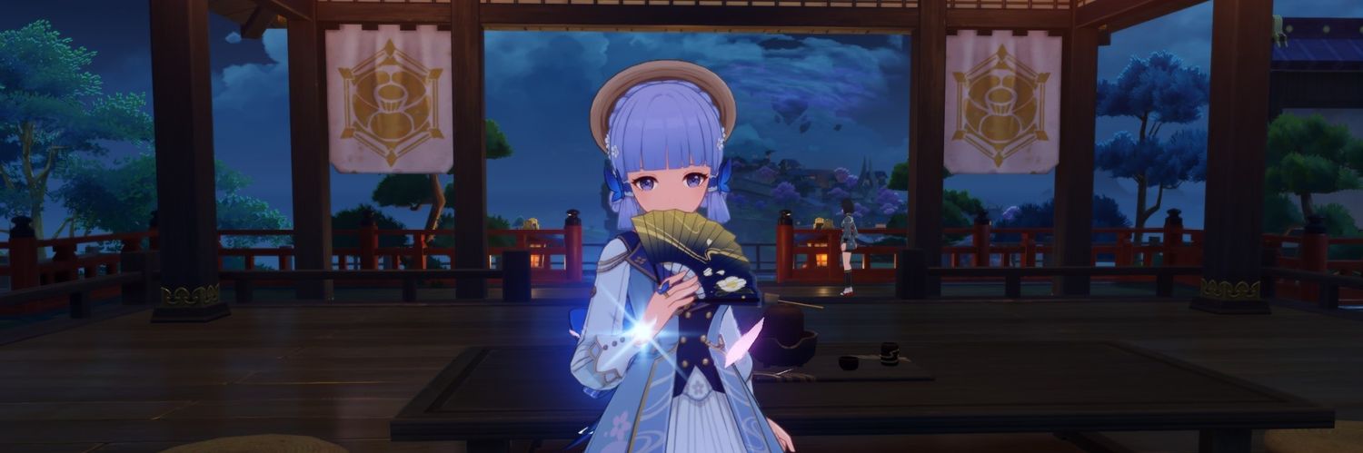 WolfPakasu's profile banner image