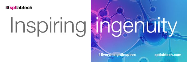 SPTLabtech Profile Banner