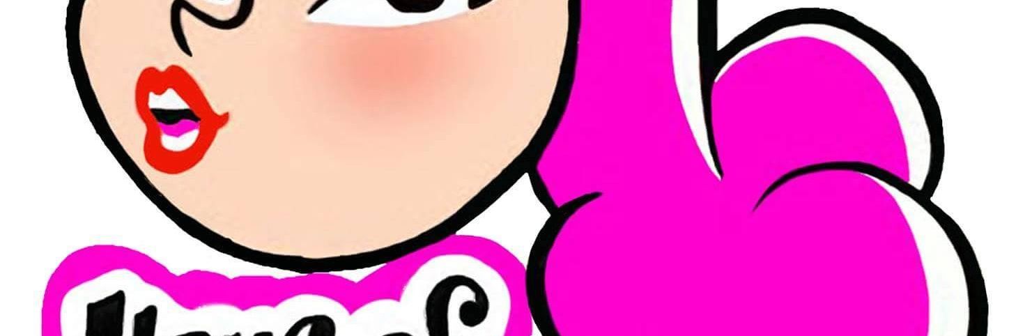 BooPinkie's profile banner image