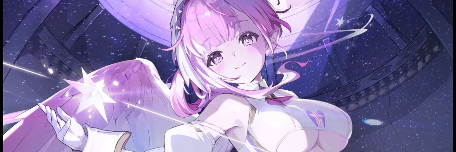tomofate's profile banner image