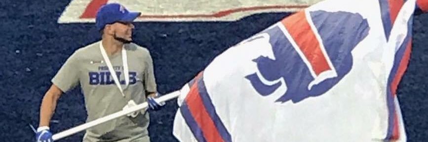 Gregg Torlone banner