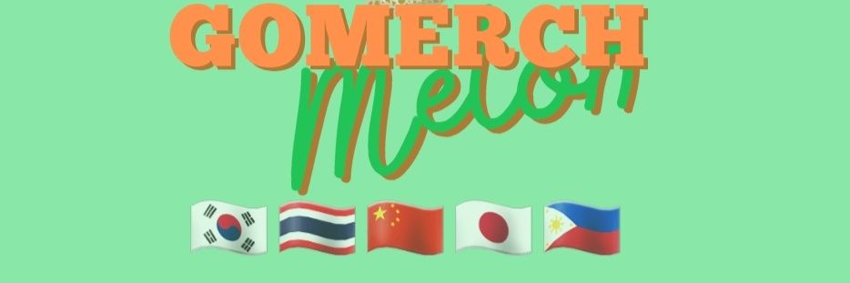 GoMerchMelon🍈🇲🇨 banner