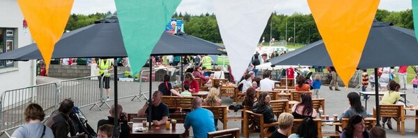 OxfieldCentre Profile Banner