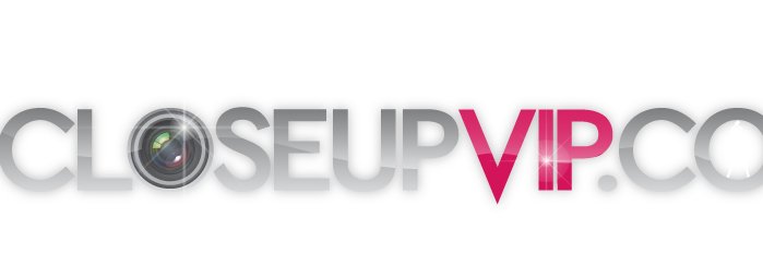 closeupvip's profile banner image