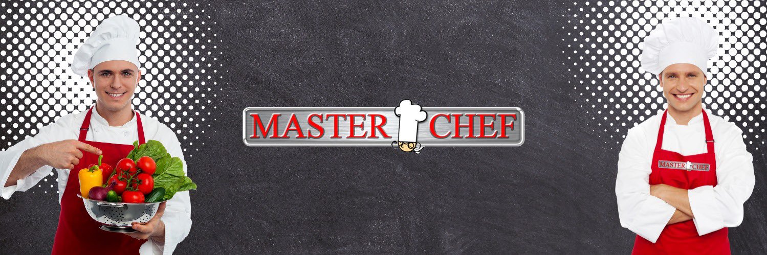 Master Chef PR (@Masterchefpr) / Posts / X