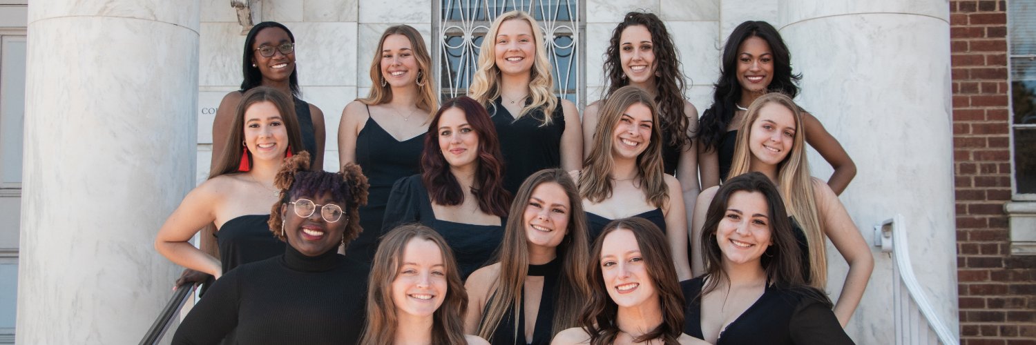 LadiesInRed's profile banner image