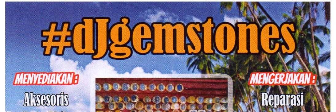 dJ_gemstone's profile banner image