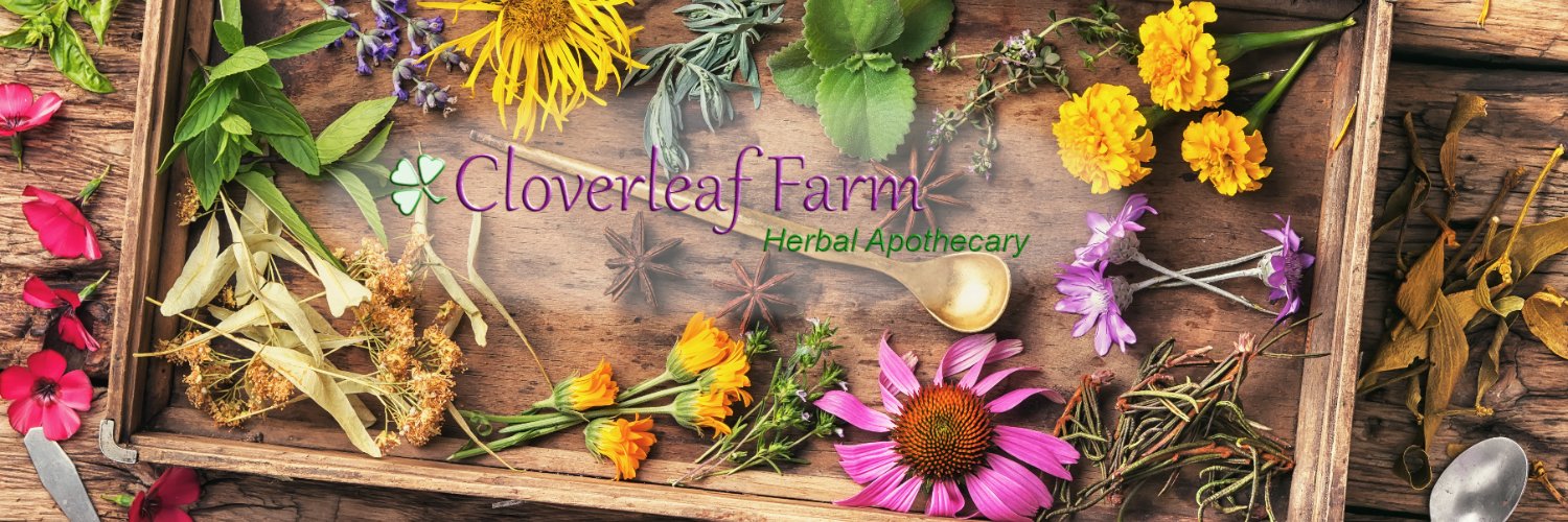 cloverleaffarm's profile banner image