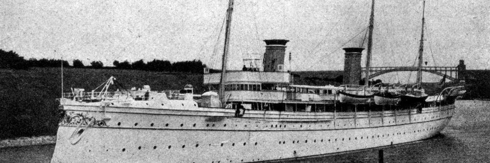 KaiserW1914's profile banner image