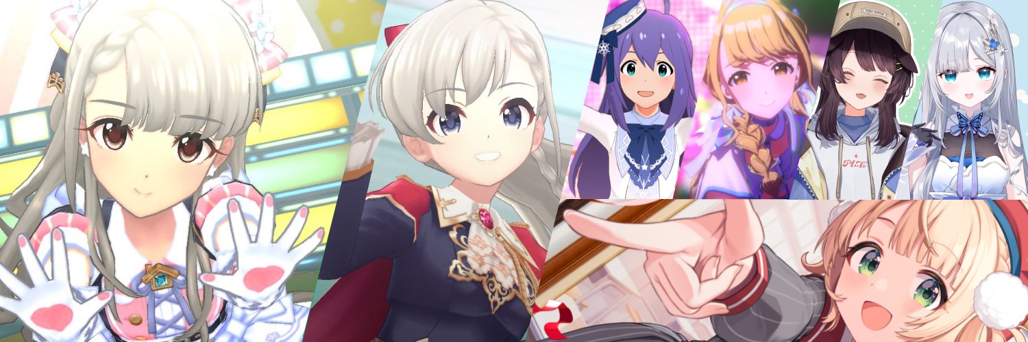 falconpear's profile banner image