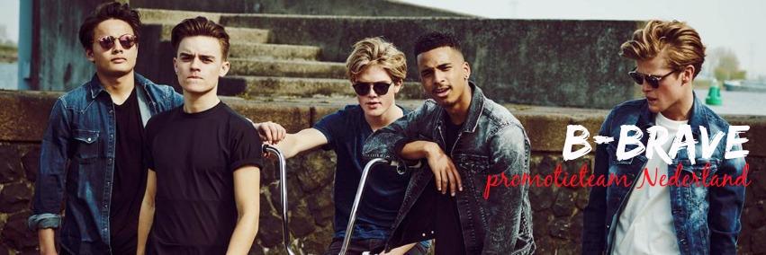 PromoTeamBBrave's profile banner image